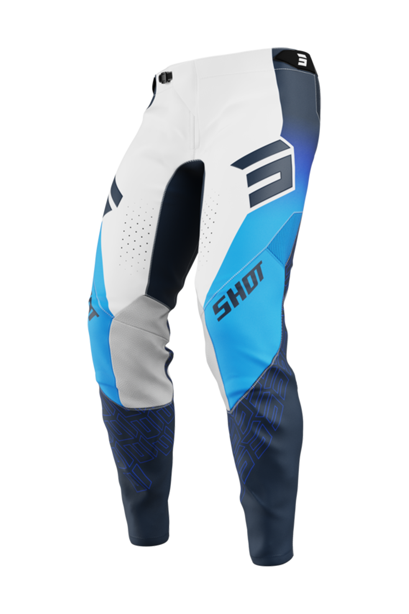 Pantalones de Cross Shot Aerolite Ultra