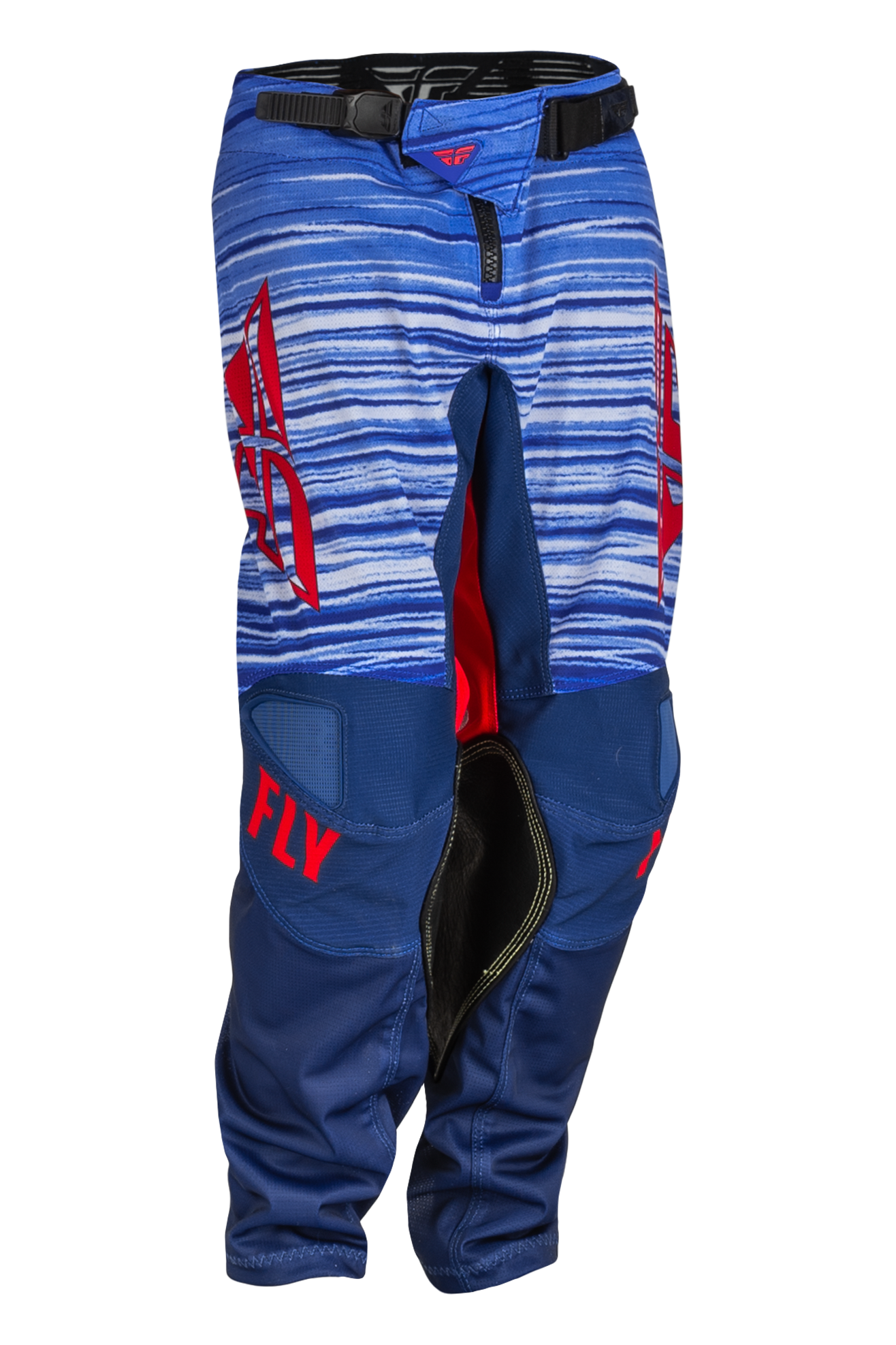 Crossbroek Kinderen FLY Racing Kinetic Mesh