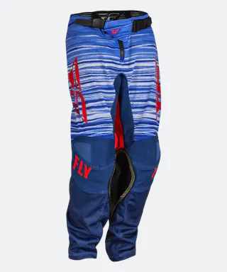 Crossbroek Kinderen FLY Racing Kinetic Mesh