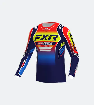 MX Dres FXR Revo Alpha 26