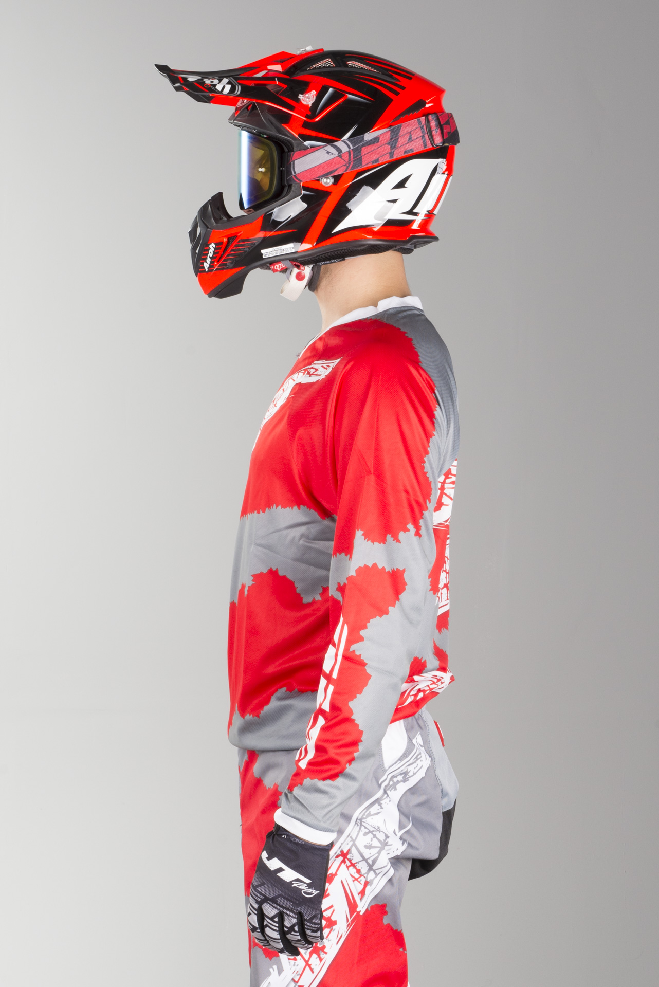 MX Риза JT Racing C4-Ripper