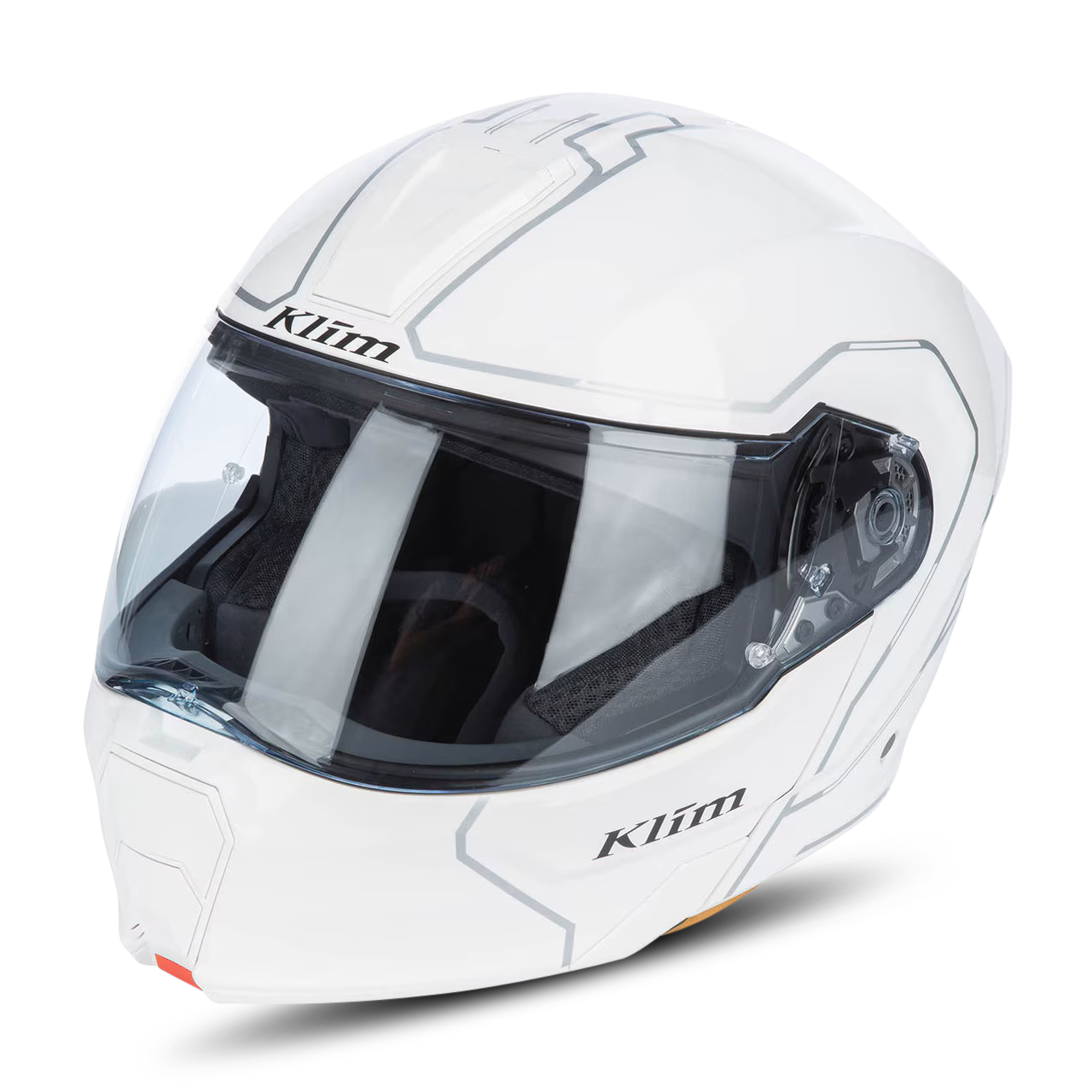 Capacete Integral Klim GT1 Expedition