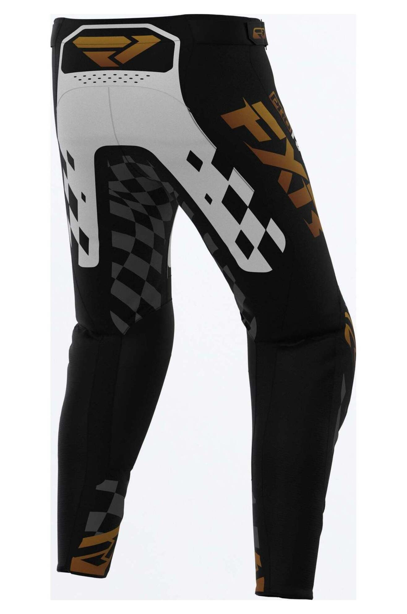 FXR Revo Daytona Youth MX Trousers