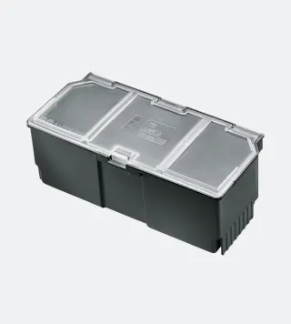 Bosch Accessory Box for SystemBox 2/9