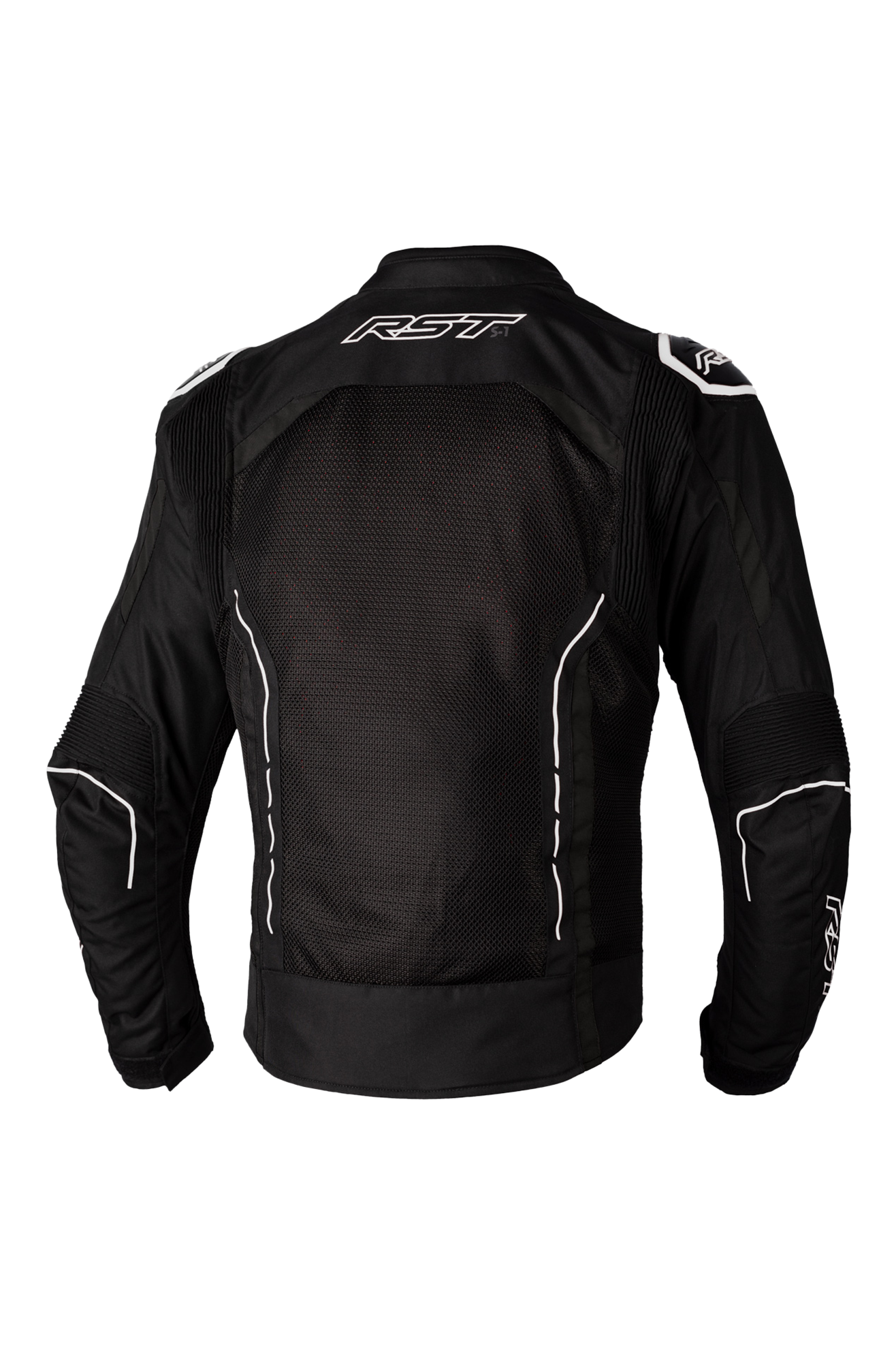 Jachetă Moto RST S1 Mesh