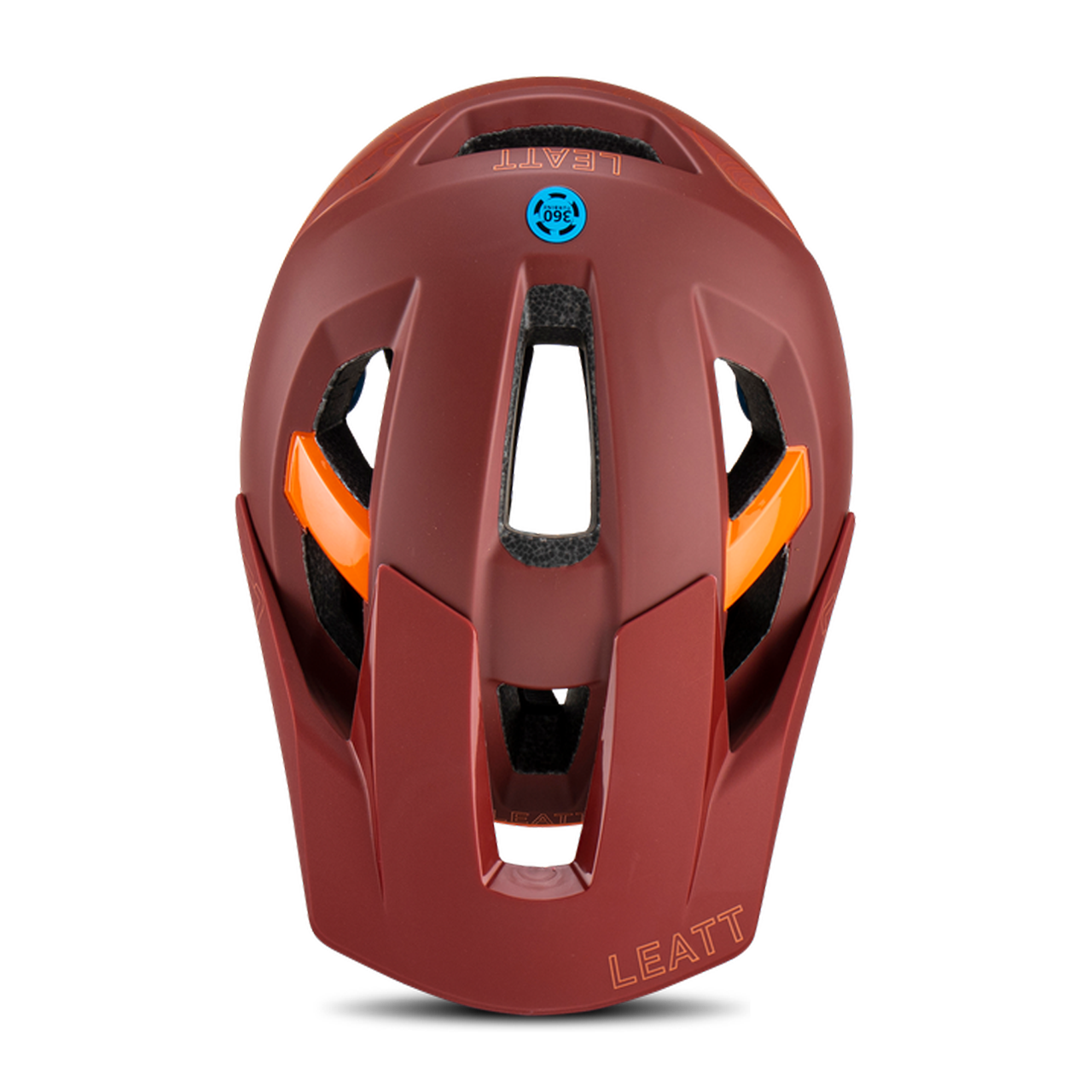 Leatt AllMtn 3.0 V23 MTB Helmet