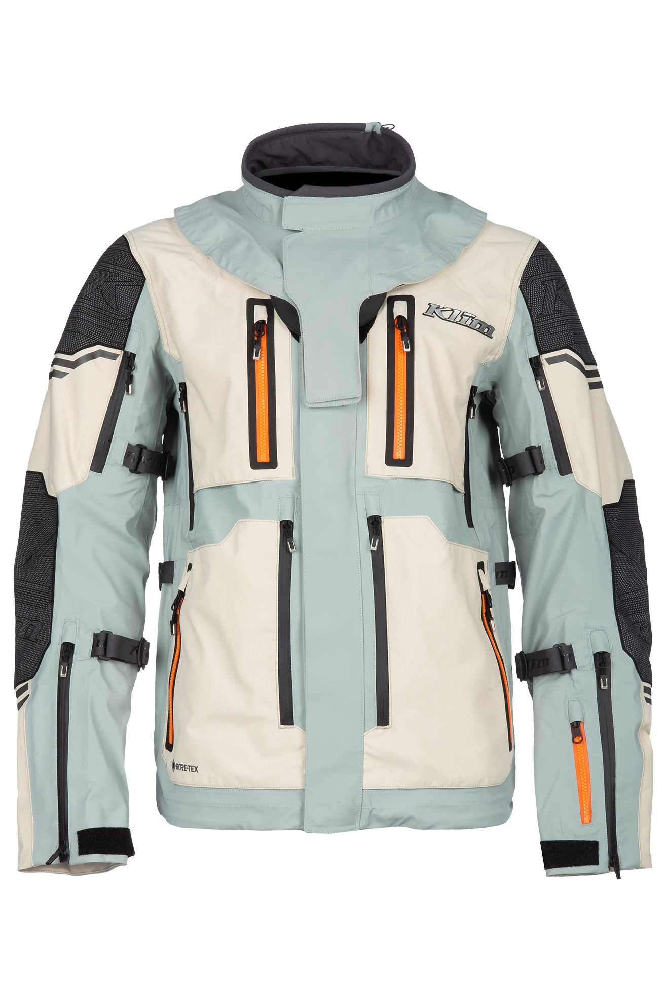 MC Яке Klim Adventure Rally