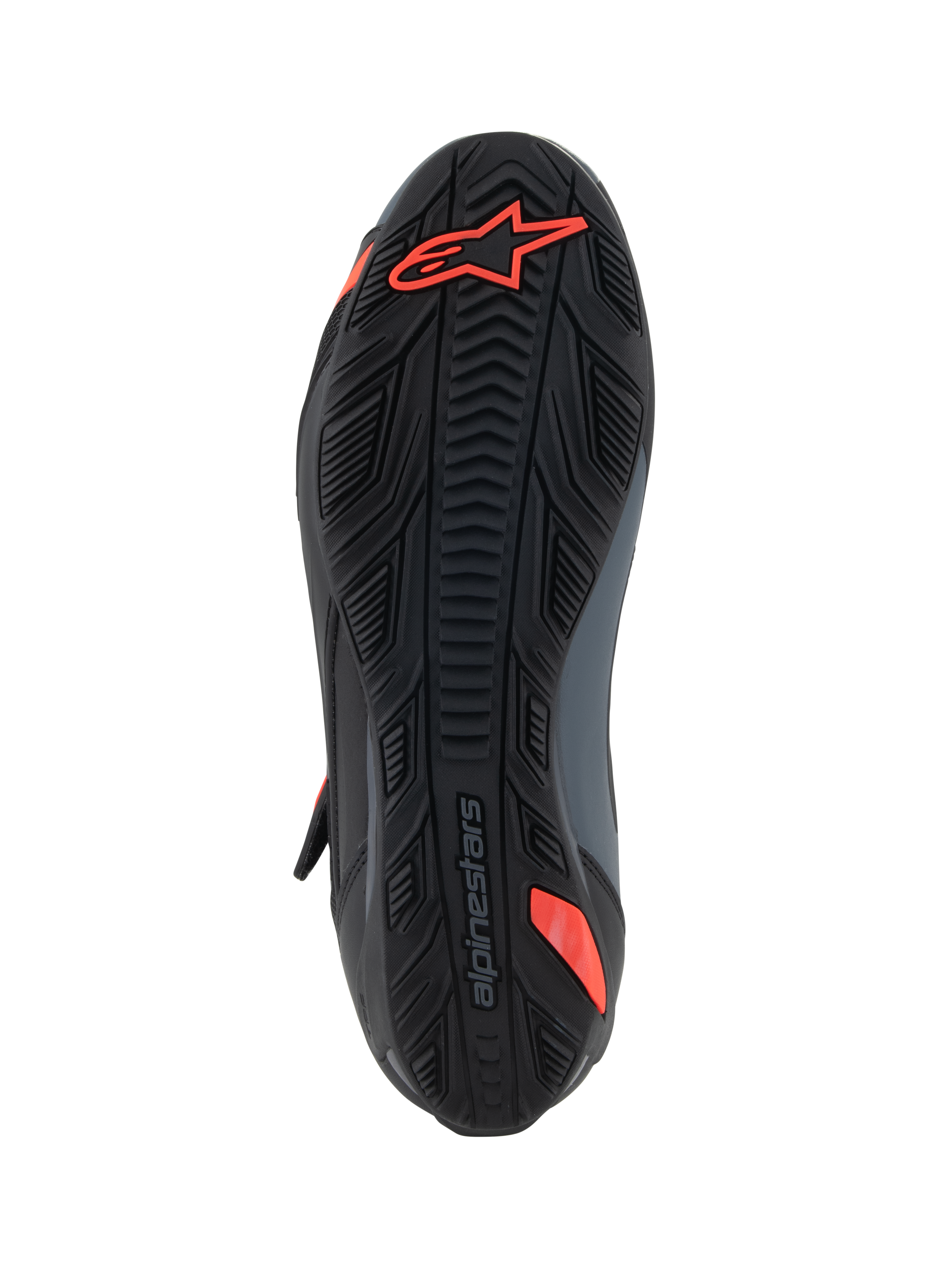 Alpinestars Faster-4 MC Shoes