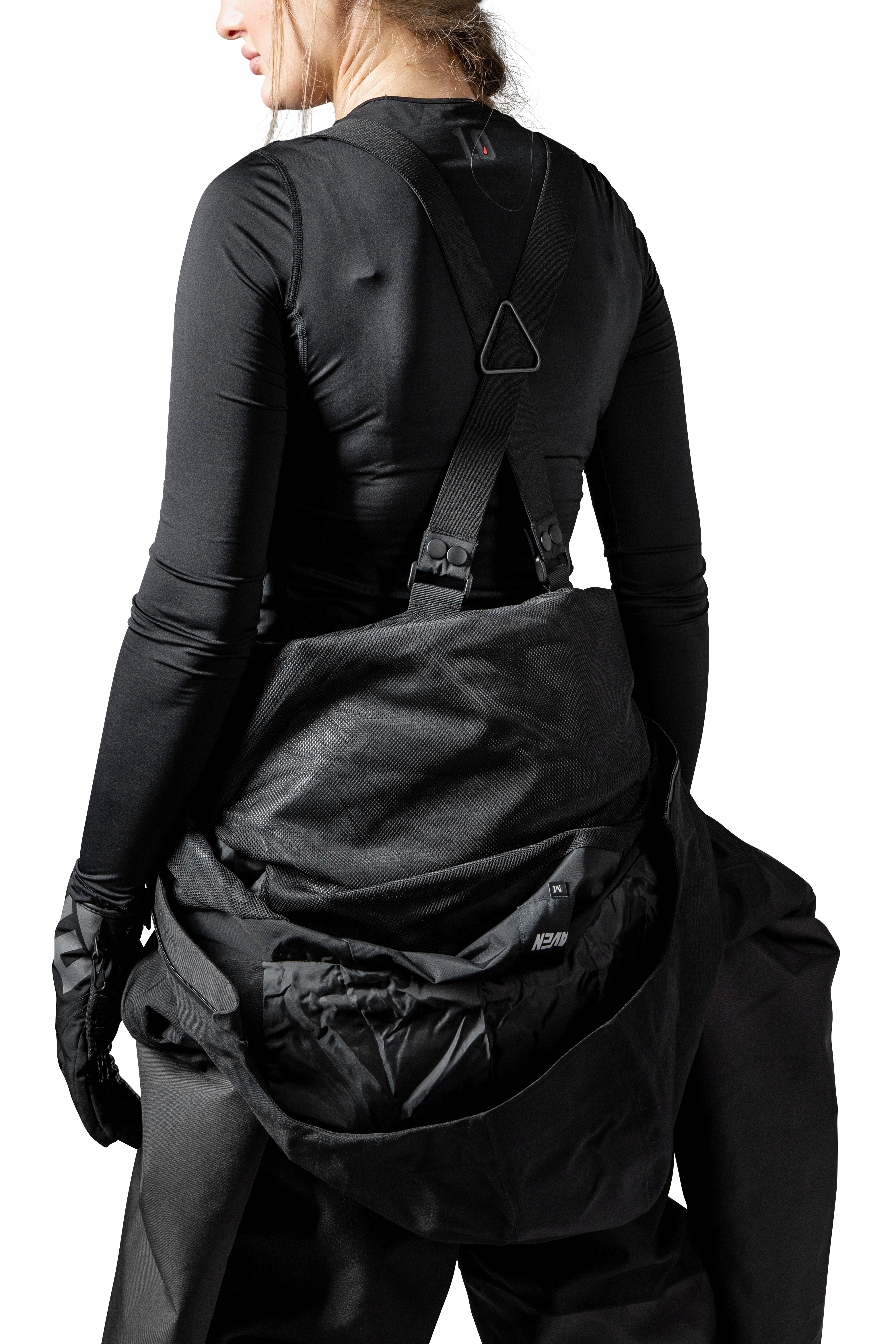 Combinaison Femme Raven Ridge