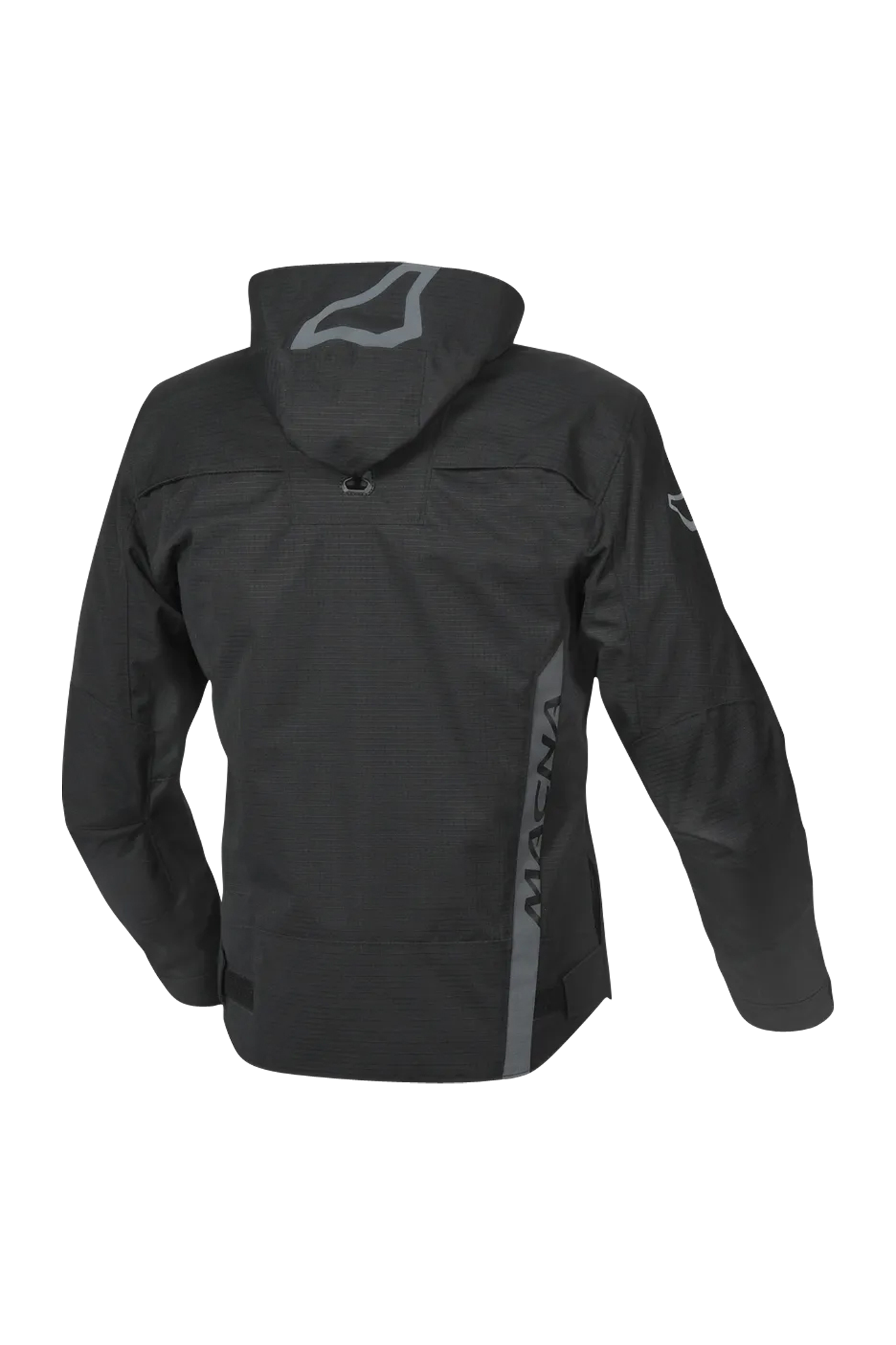 Macna Riggor MC Jacket