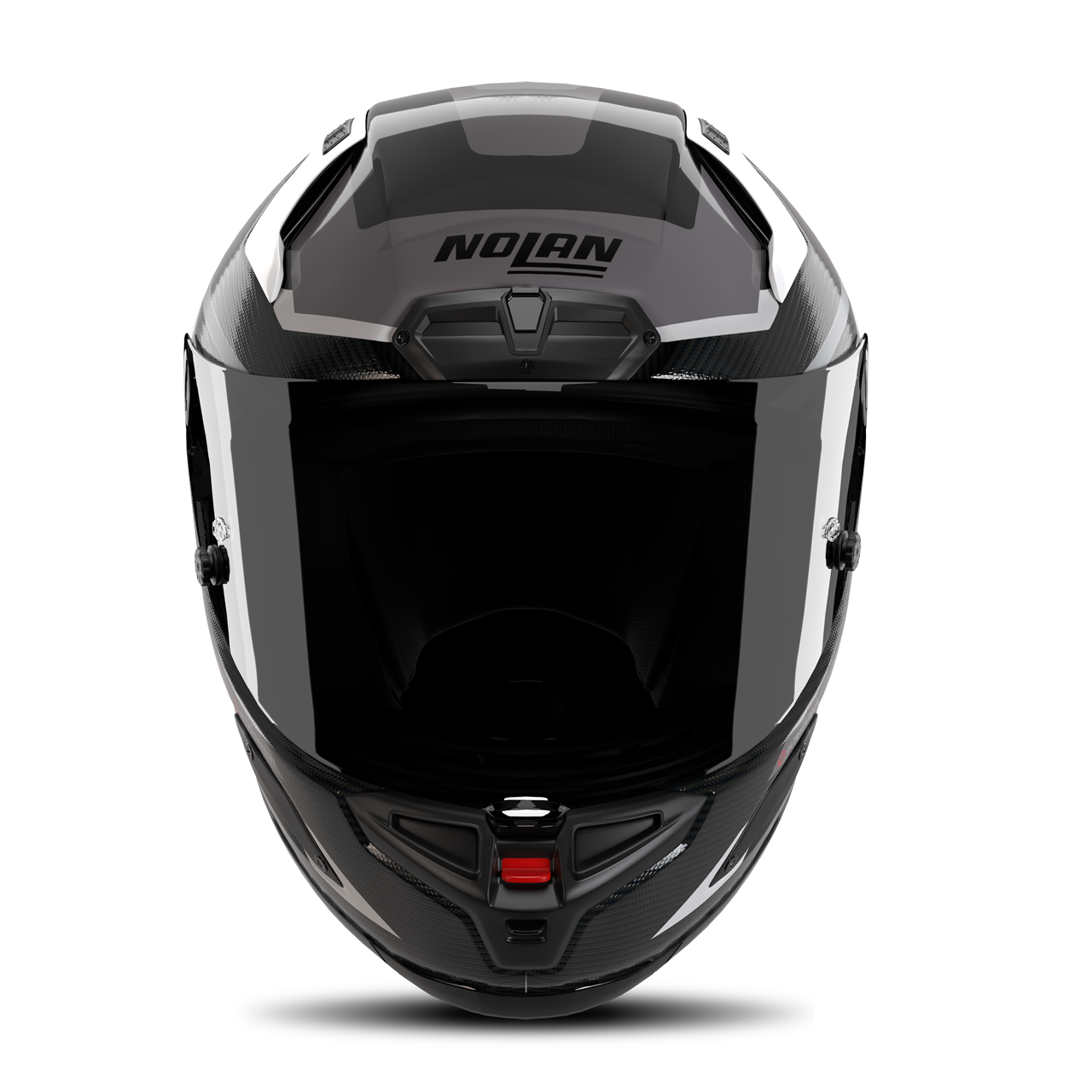 Casque Intégral Nolan X-804 RS Lesmo