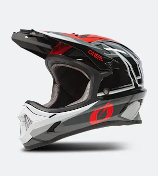 Downhill MTB Ķivere O'Neal SONUS SPLIT V.23
