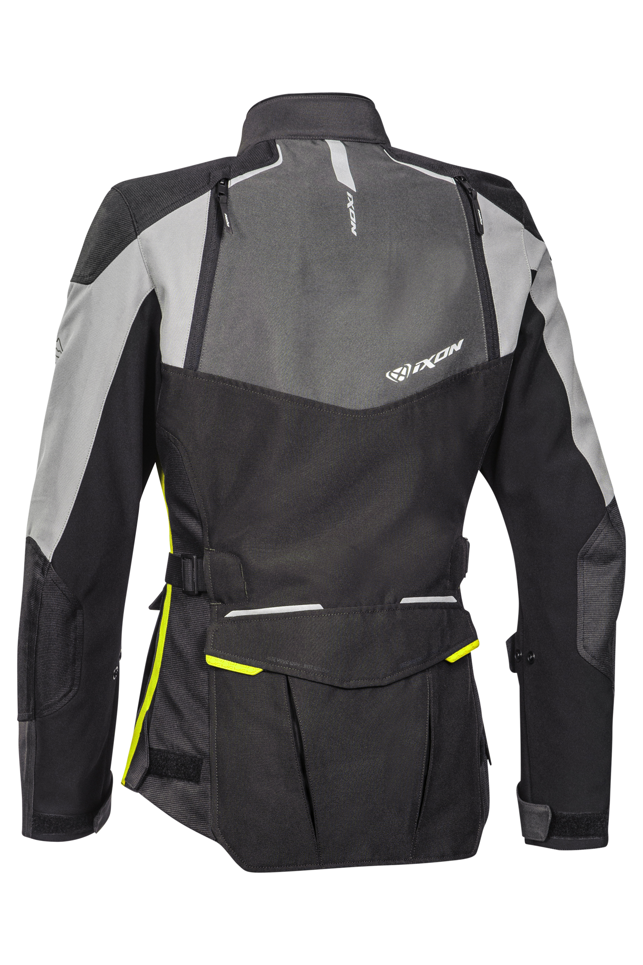 Ixon Balder Women's Motorcycle Jacket