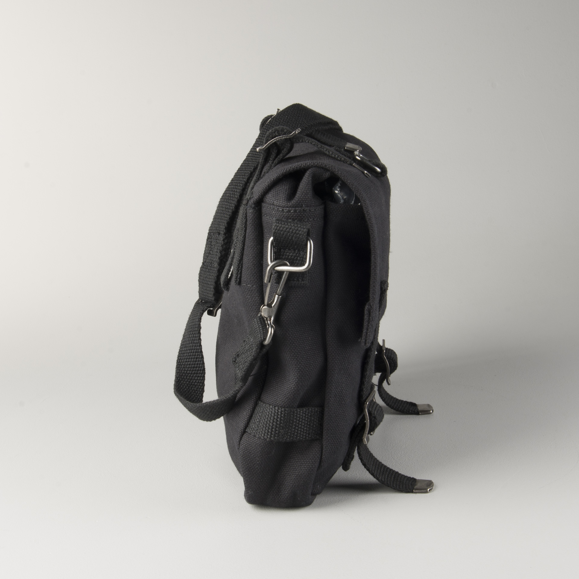 Brandit Canvas Shoulder Bag - 3L