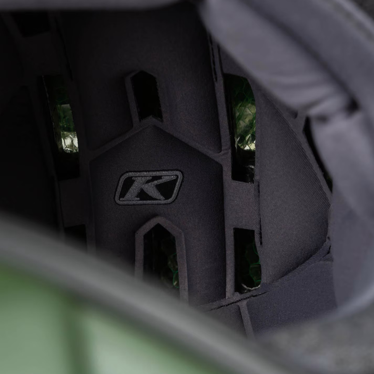 Klim X1 Alpha Full Face Helmet