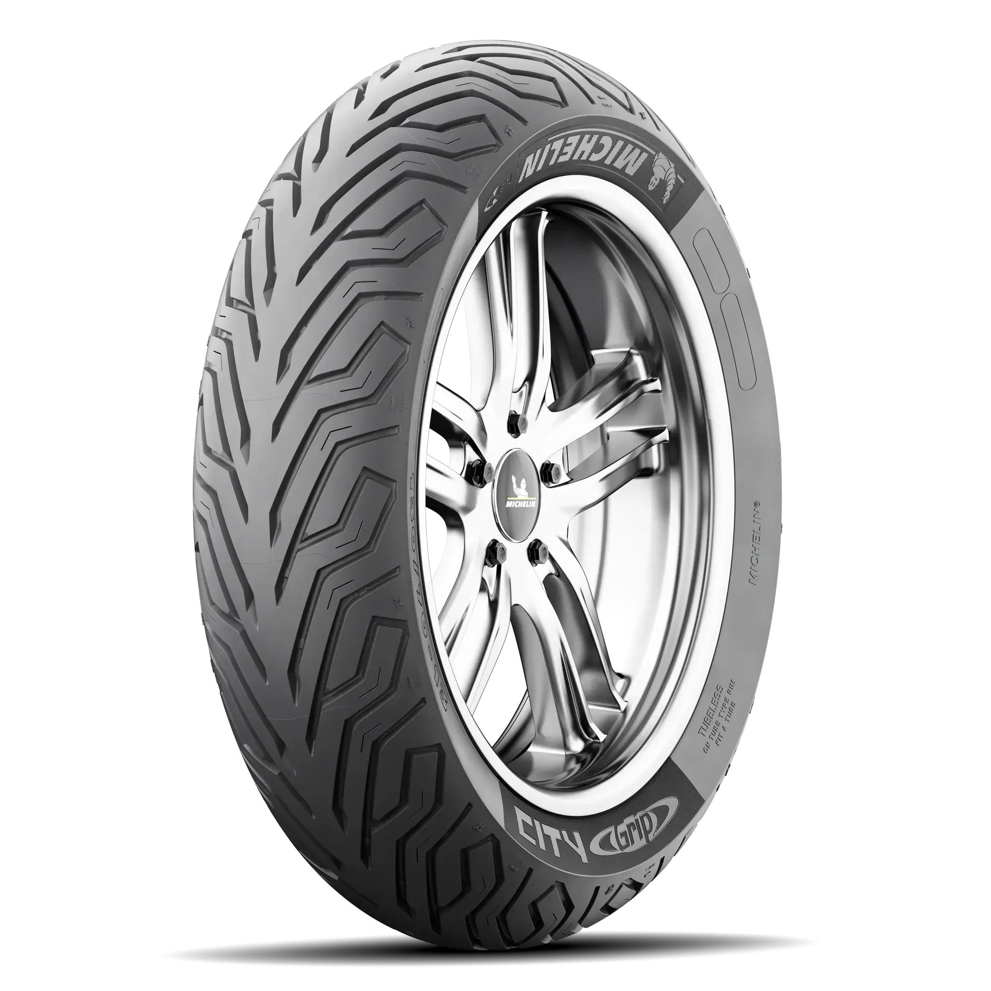 City Grip Saver ( 130/70-12 RF TT/TL 62S bakhjul )