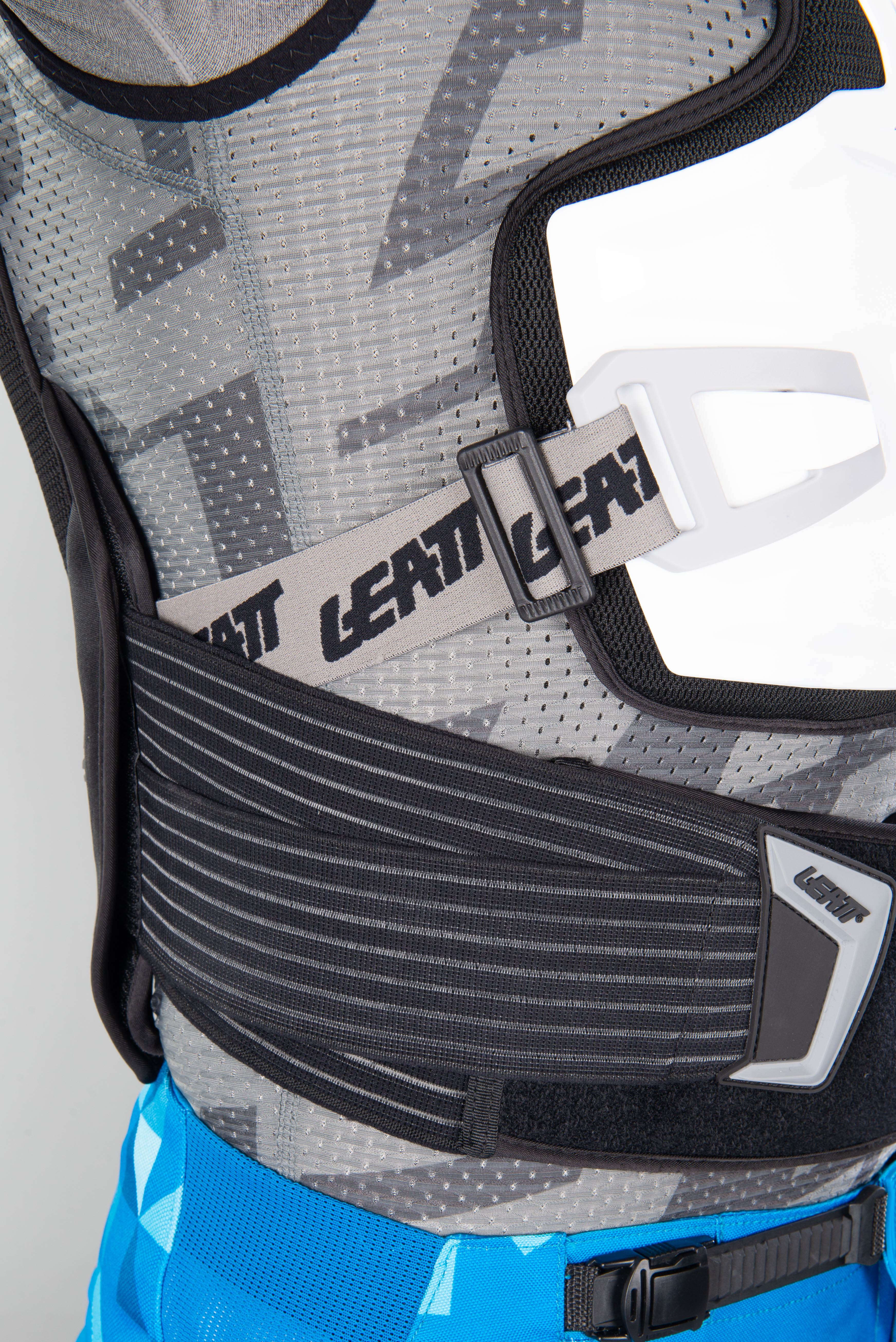 Beschermende Vest Leatt Adventure