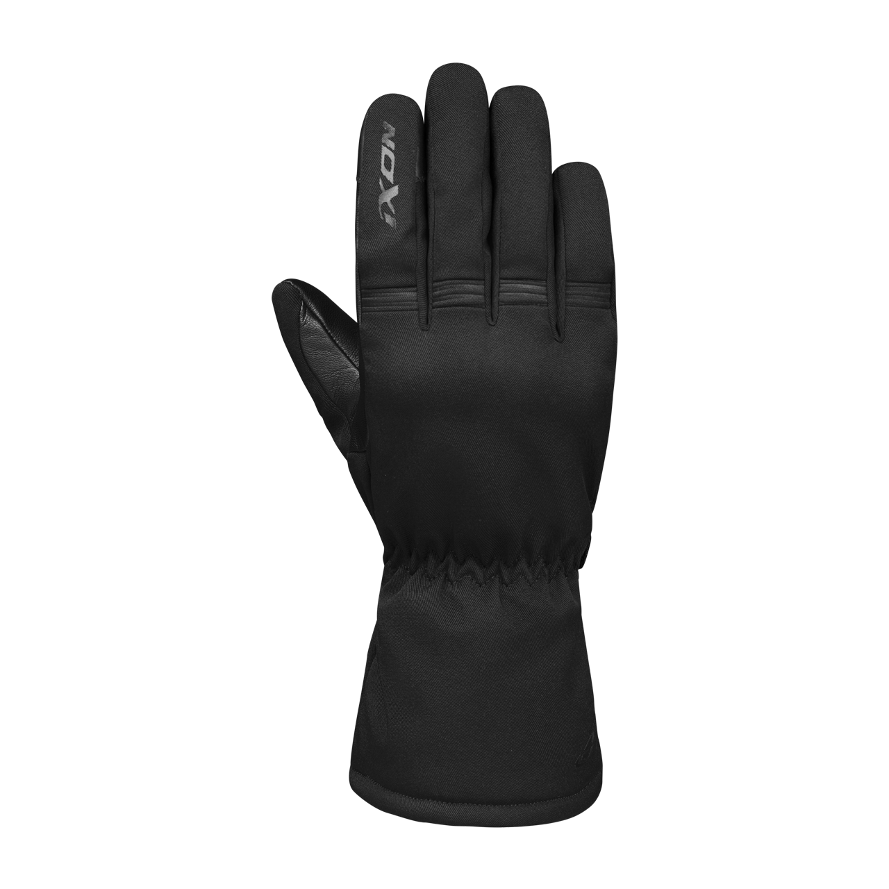 Ixon Pro Cain LG Wodoodporne zimowe rękawice motocyklowe, czarny, Rozmiar 2XL dla ty-image