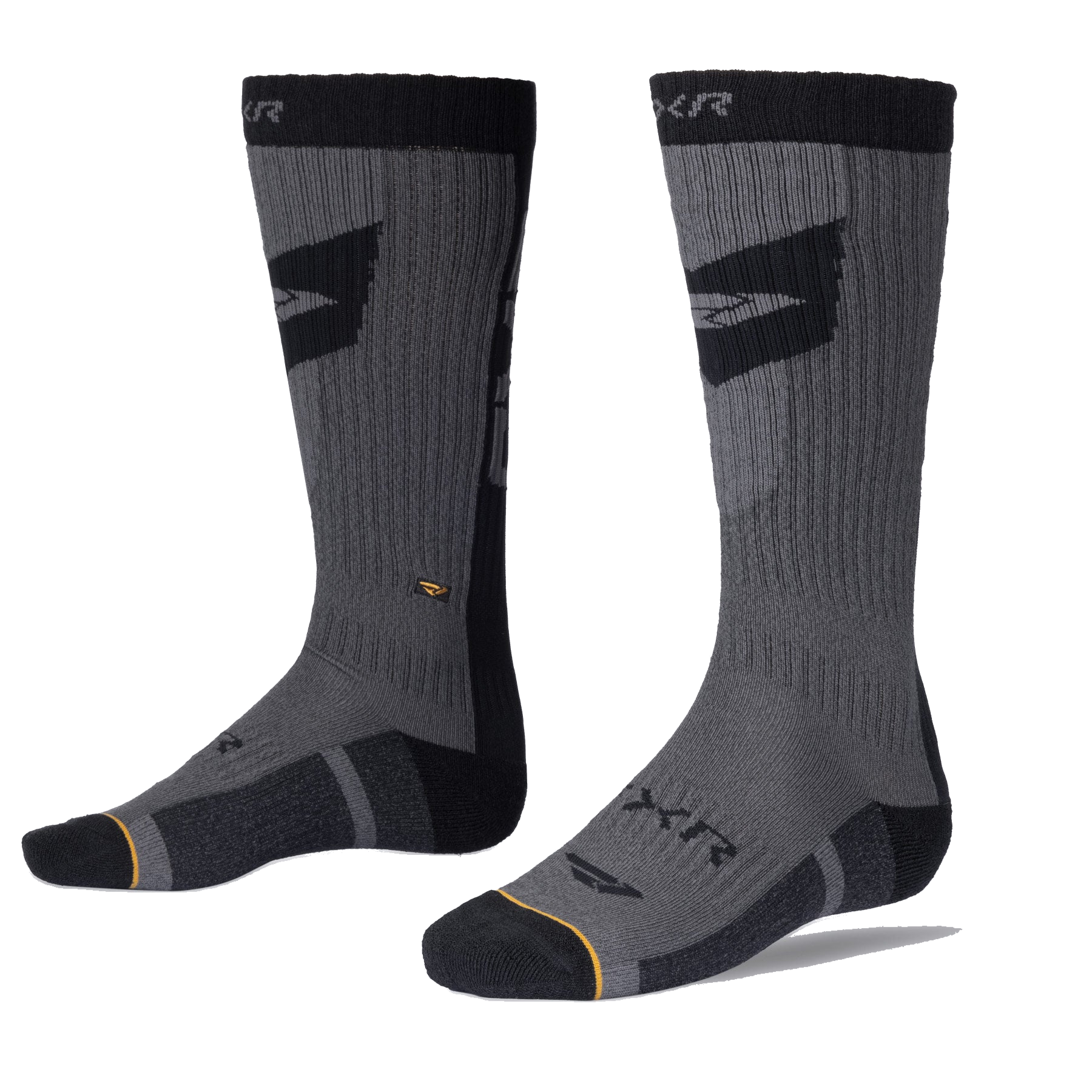 Chaussettes Hautes FXR Boost Performance