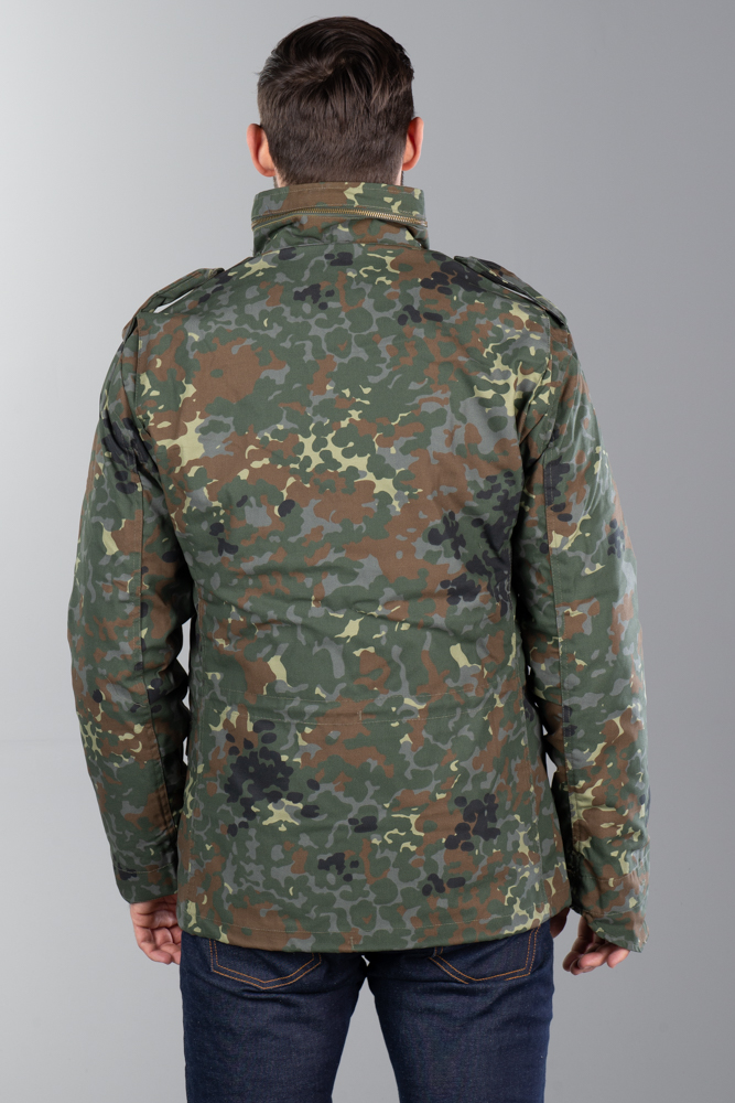 Jas Brandit M65 Standard
