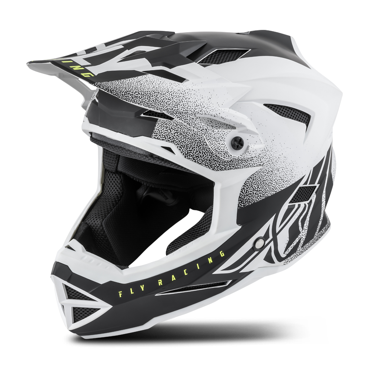 Casco MTB Niño FLY Racing Default Downhill
