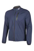 blauw