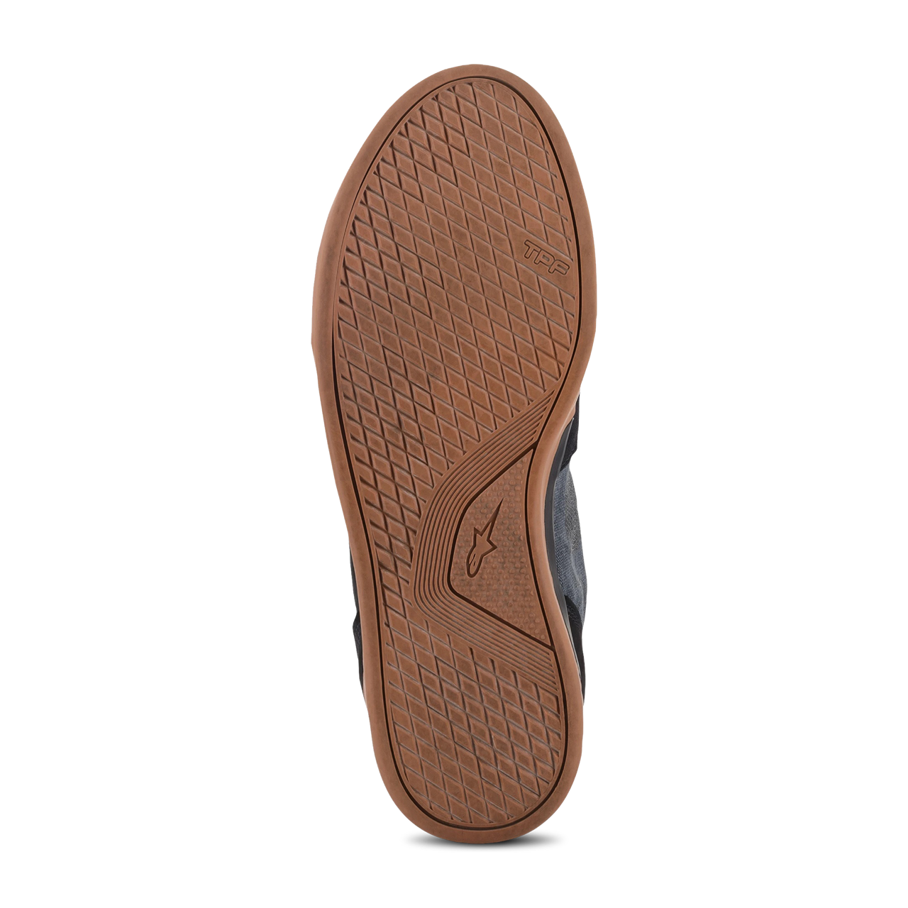 Zapatillas de Moto Alpinestars Grange