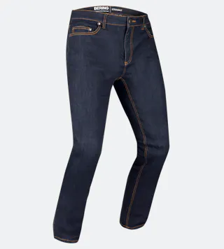 Bering Trust Straight MC Trousers