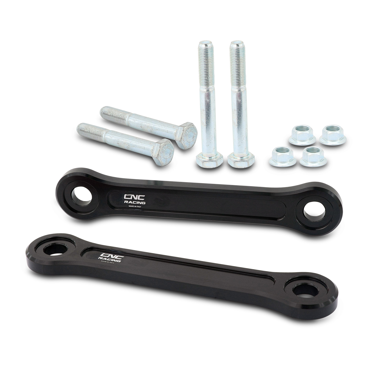 Tirante Amortiguador Trasero CNC Racing Asiento