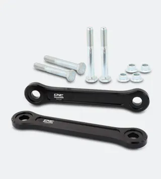 Táhlo Zadního Tlumiče Spodní Poloha Sedla CNC Racing