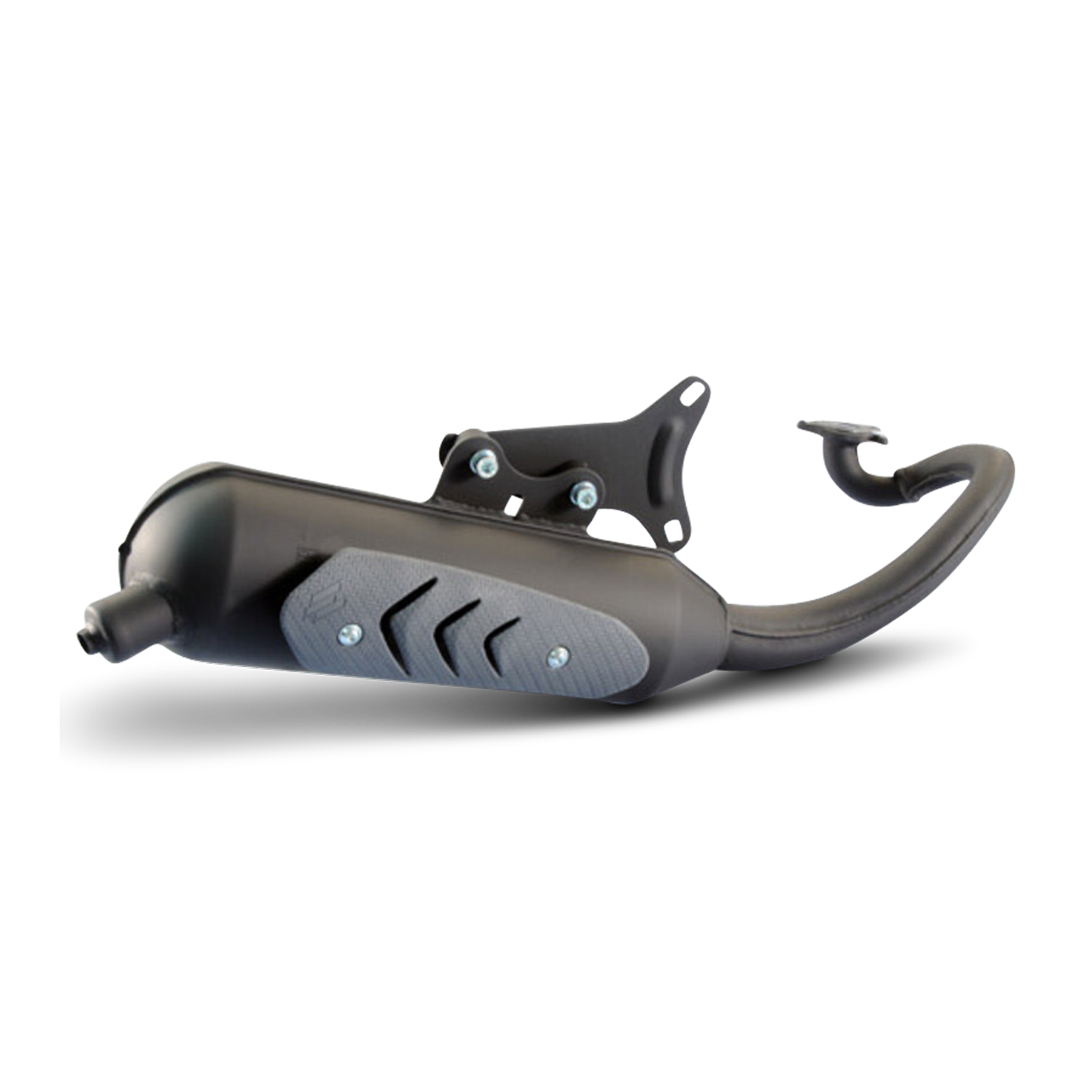 Polini Scooter Full Exhaust System