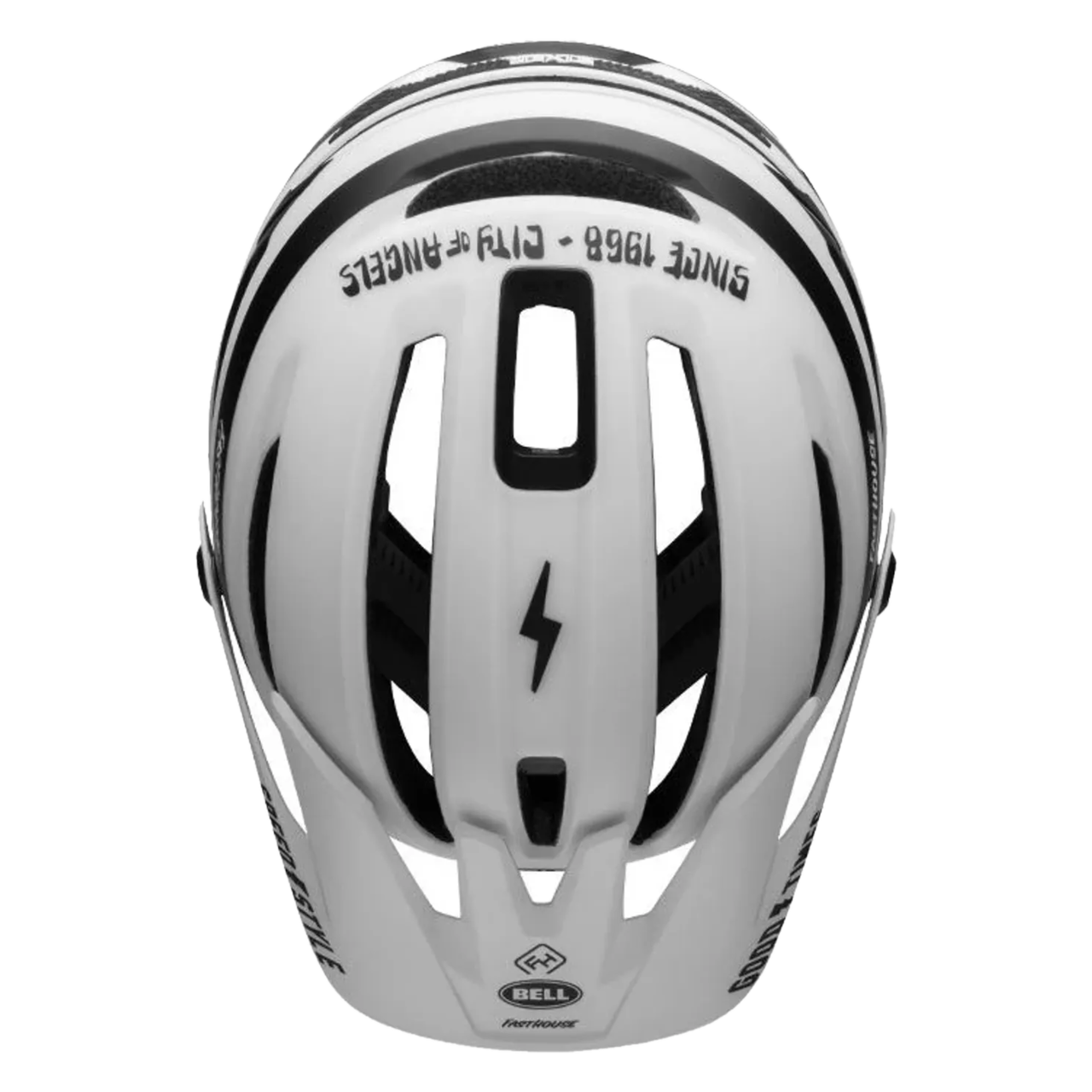 Casco MTB Descenso BELL Sixer Mips Fasthouse