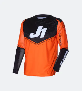 Just1 J-Force MX Jersey Hexa
