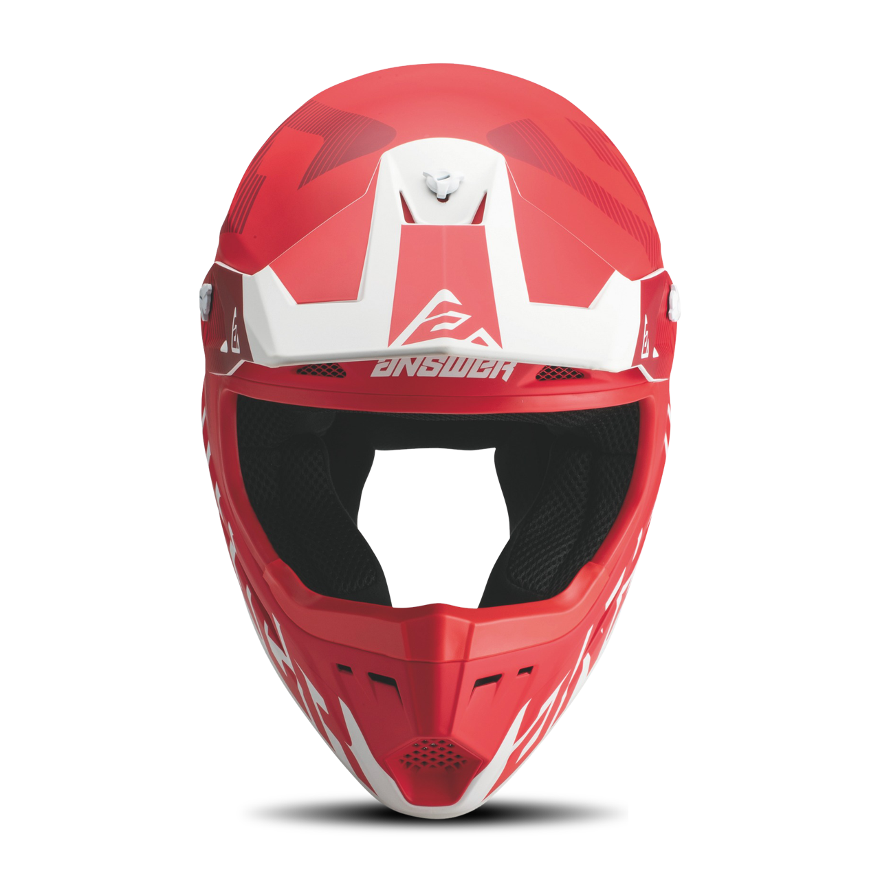 Casco de Cross para Niño Answer Racing AR1 V2 BOLD