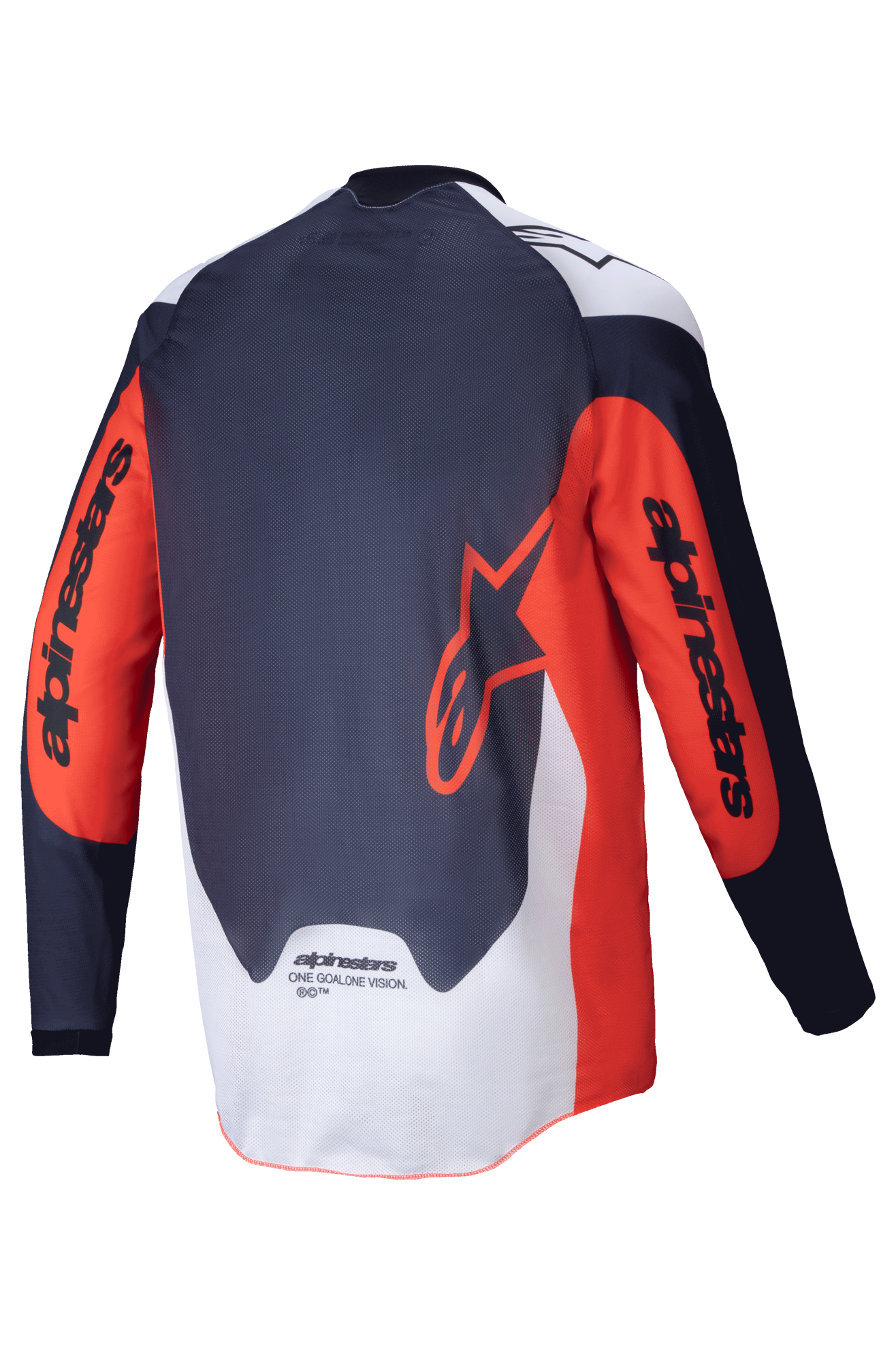 Bluză Enduro Alpinestars Pro-Dura