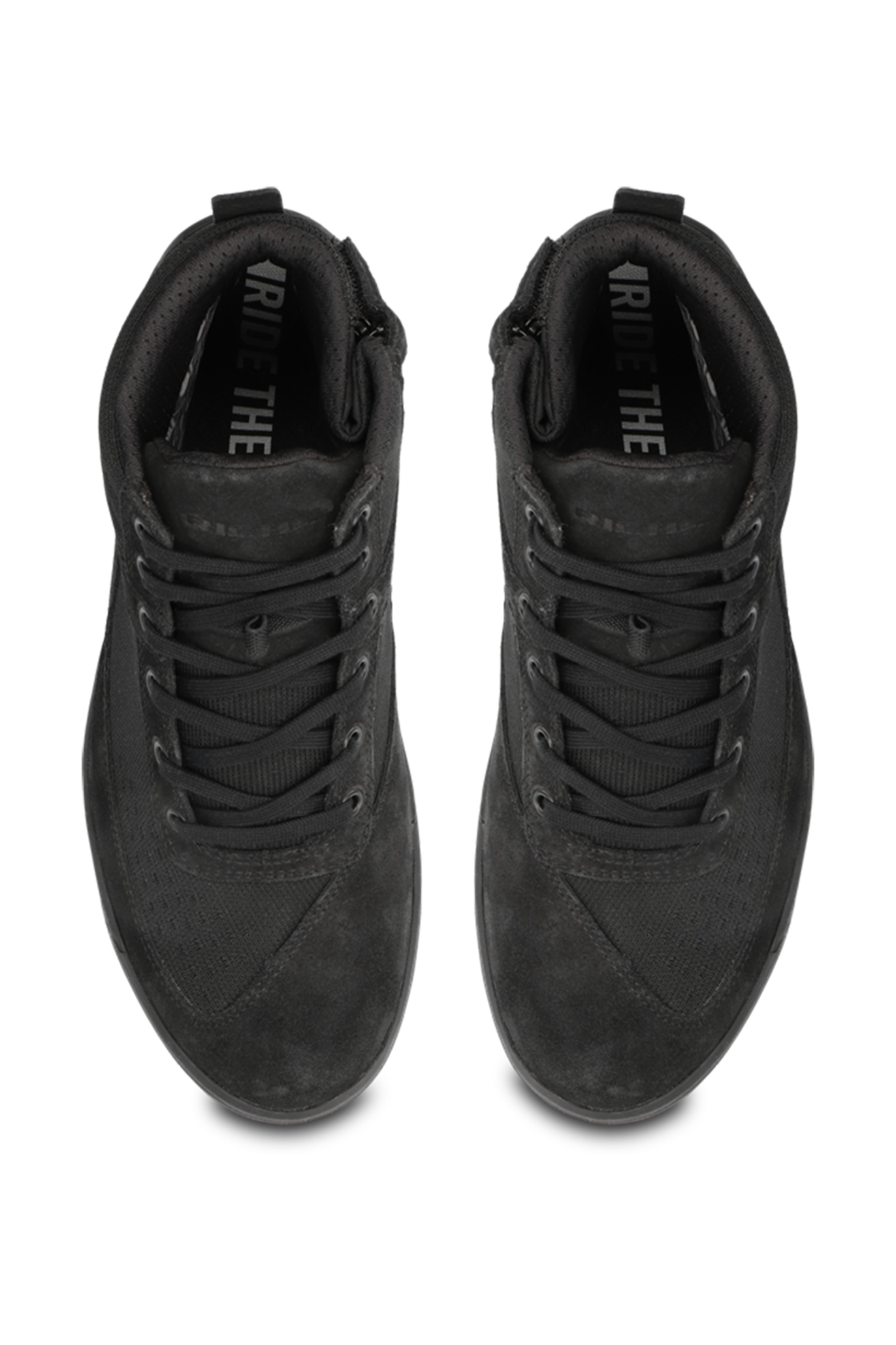 Richa Douglas WP Women's MC Shoes