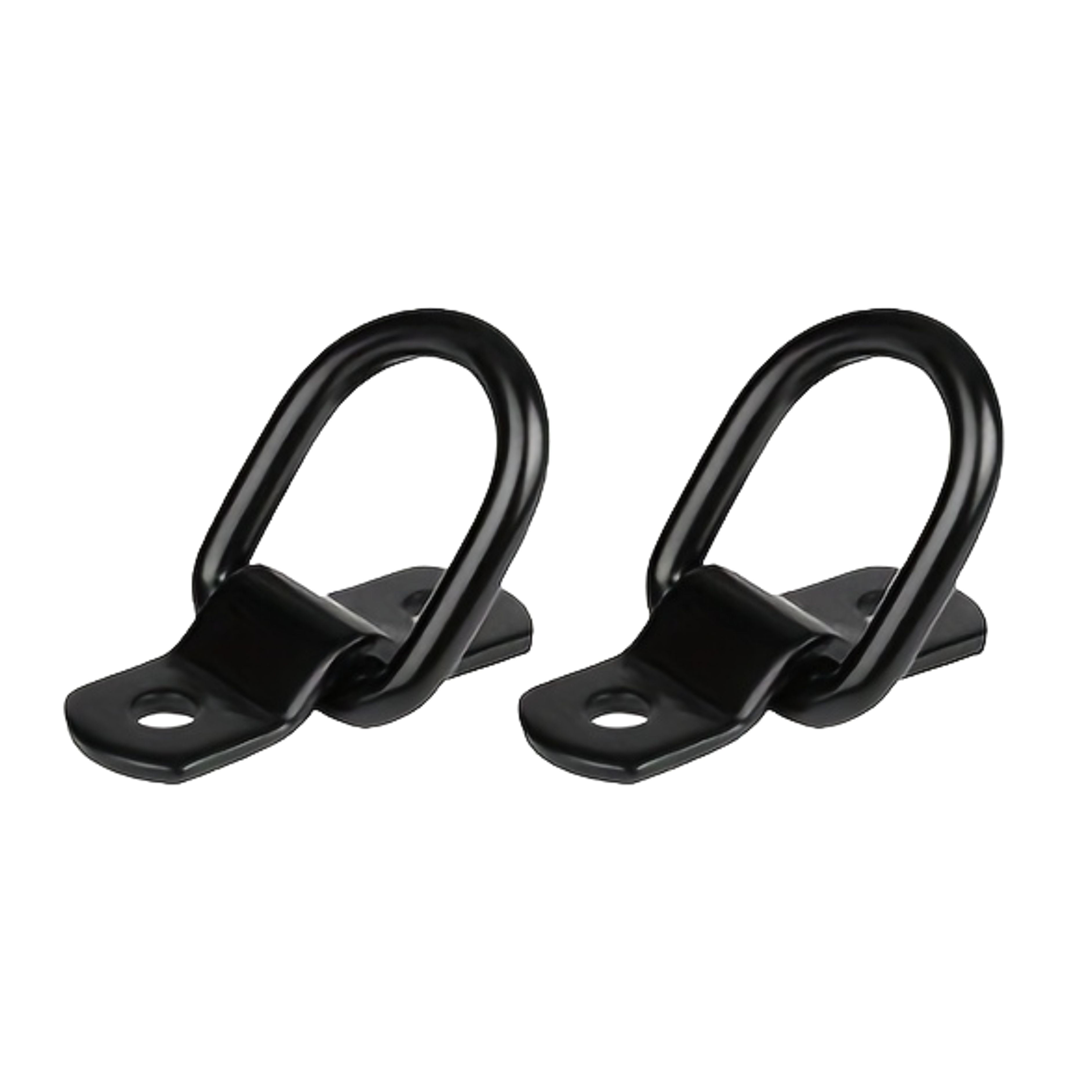 Proworks Tie-Down Loop 2-pack Black