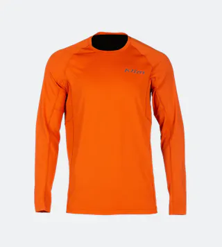 Klim Aggressor 1.0 Long Sleeve Base Layer Jersey