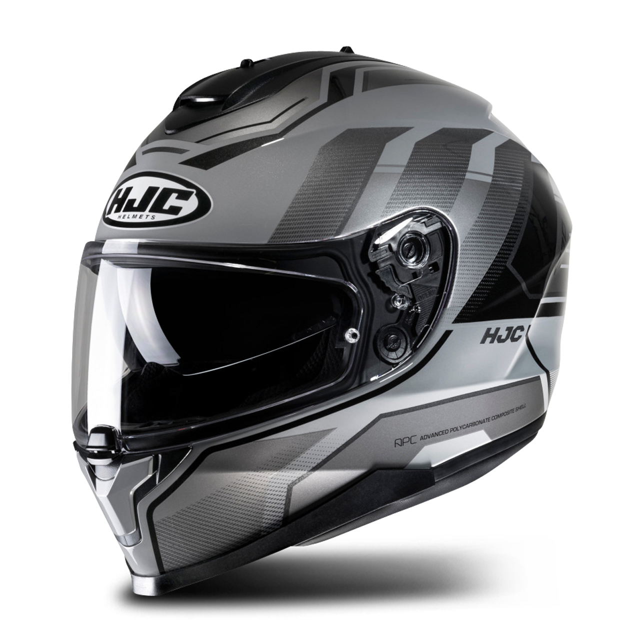 Casco Integral HJC C70 Nian