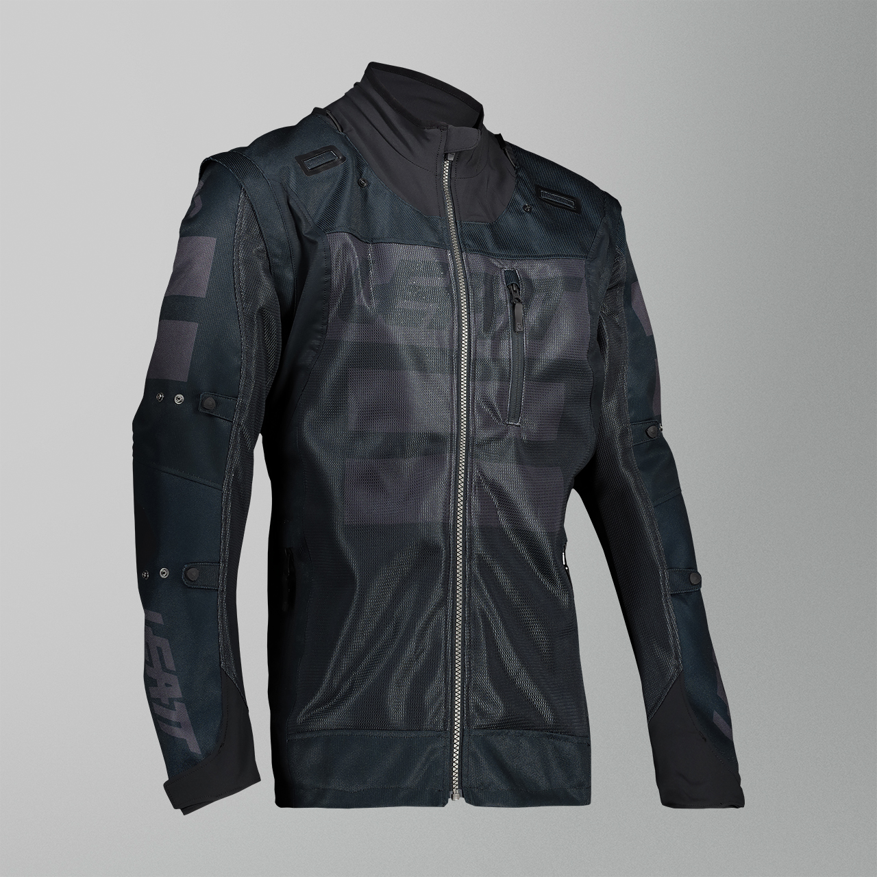 Endurojas Leatt Moto 4.5 X-Flow