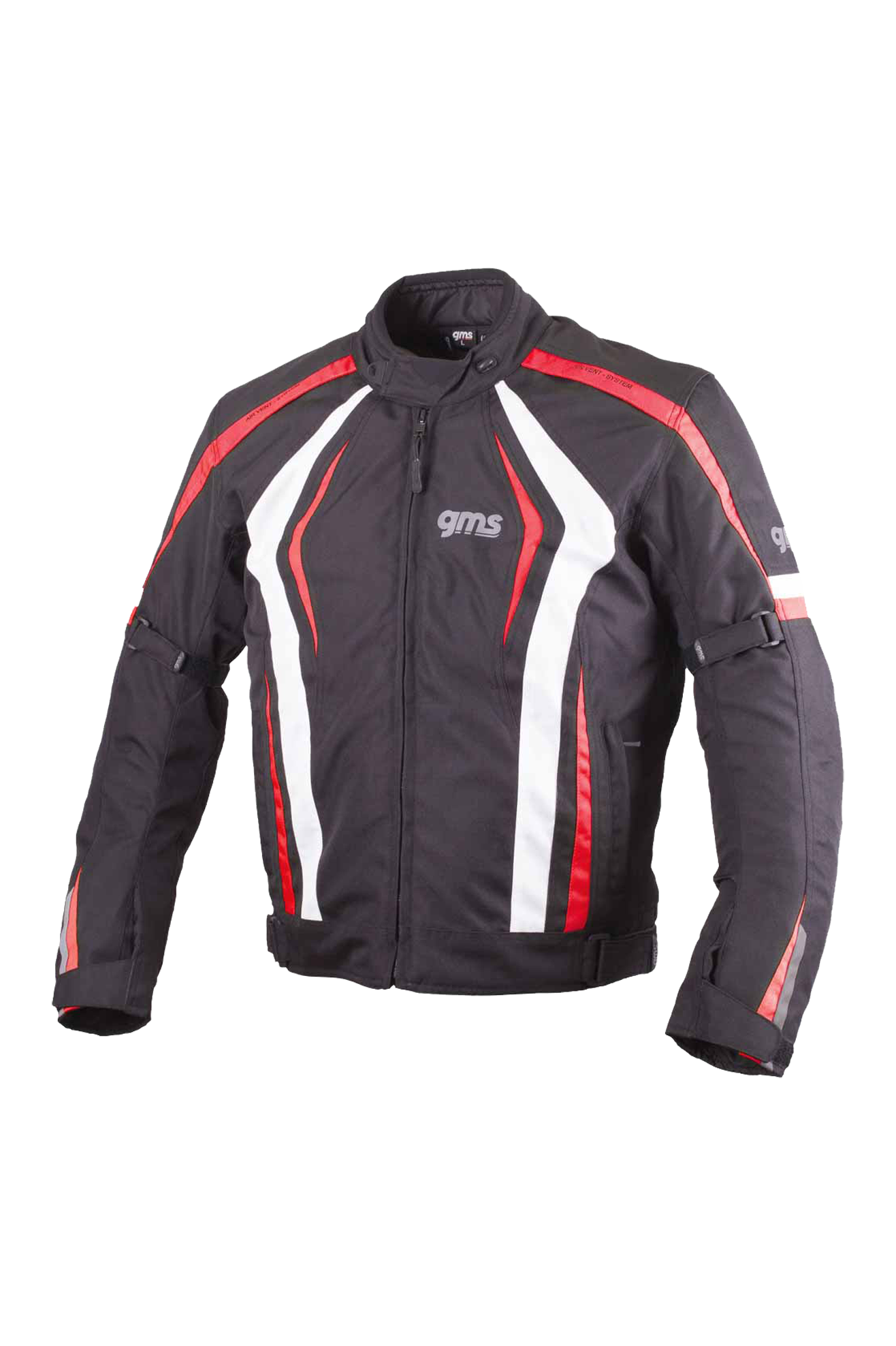 Chaqueta de Moto GMS Sport Blouson Pace