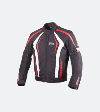 Motorjas GMS Sport Blouson Pace