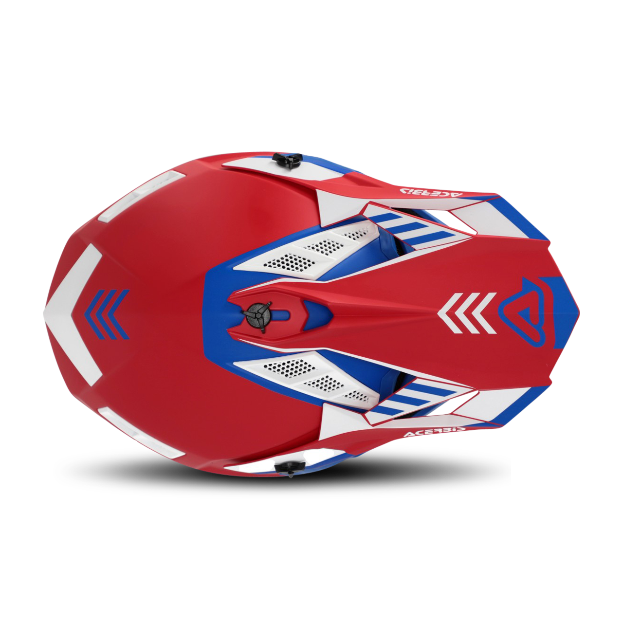 Casco de Cross Acerbis X-Track