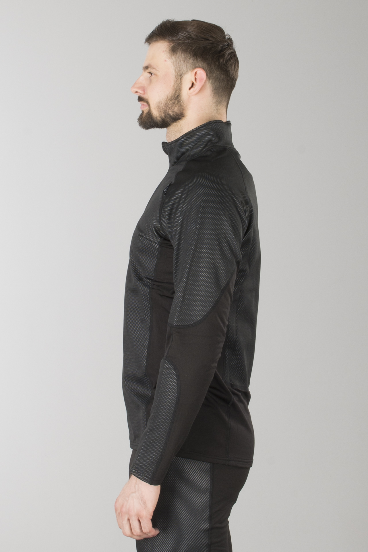 Garibaldi Waterproof Top Tech