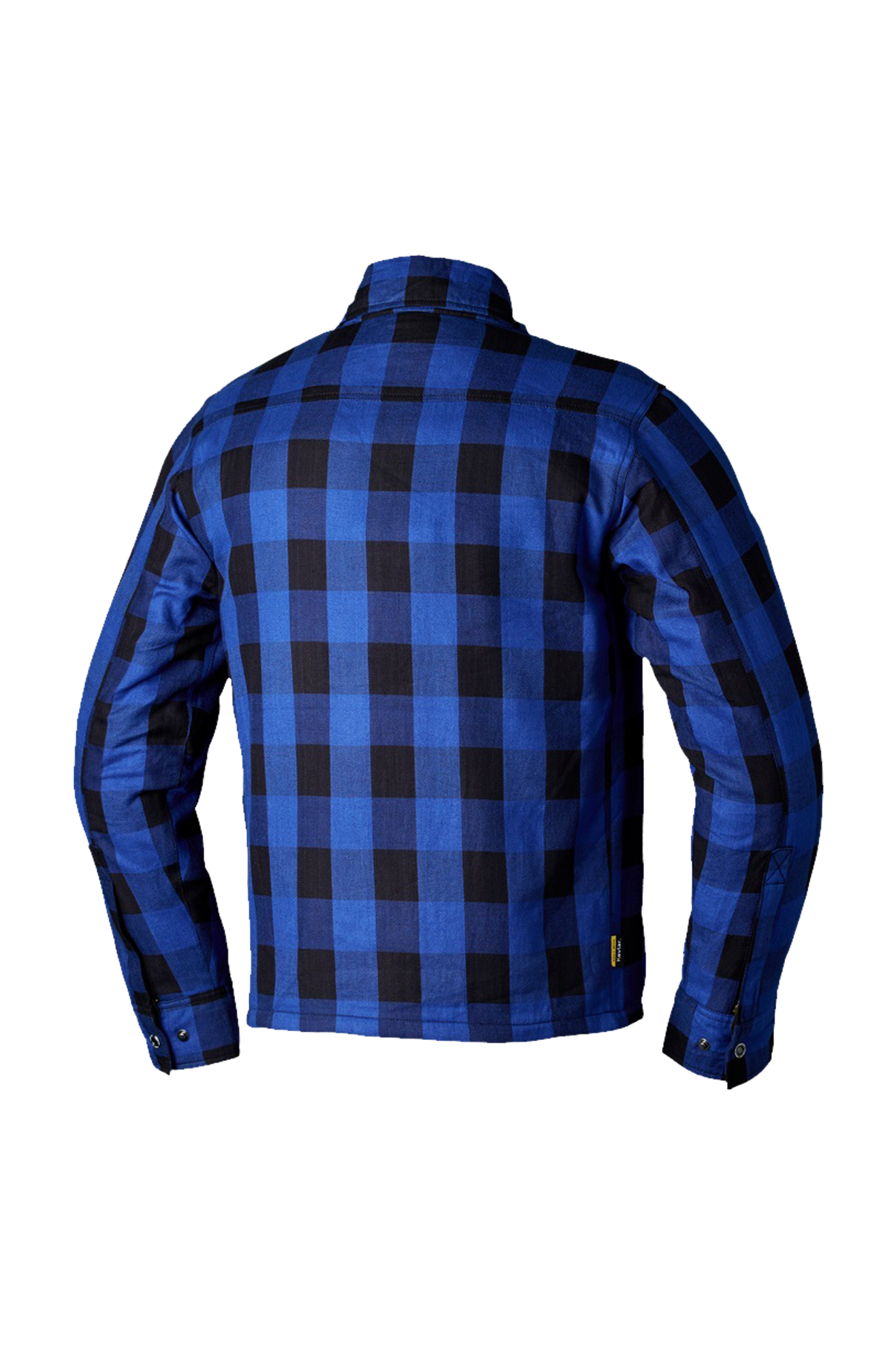 Chaqueta de Moto RST Lumberjack
