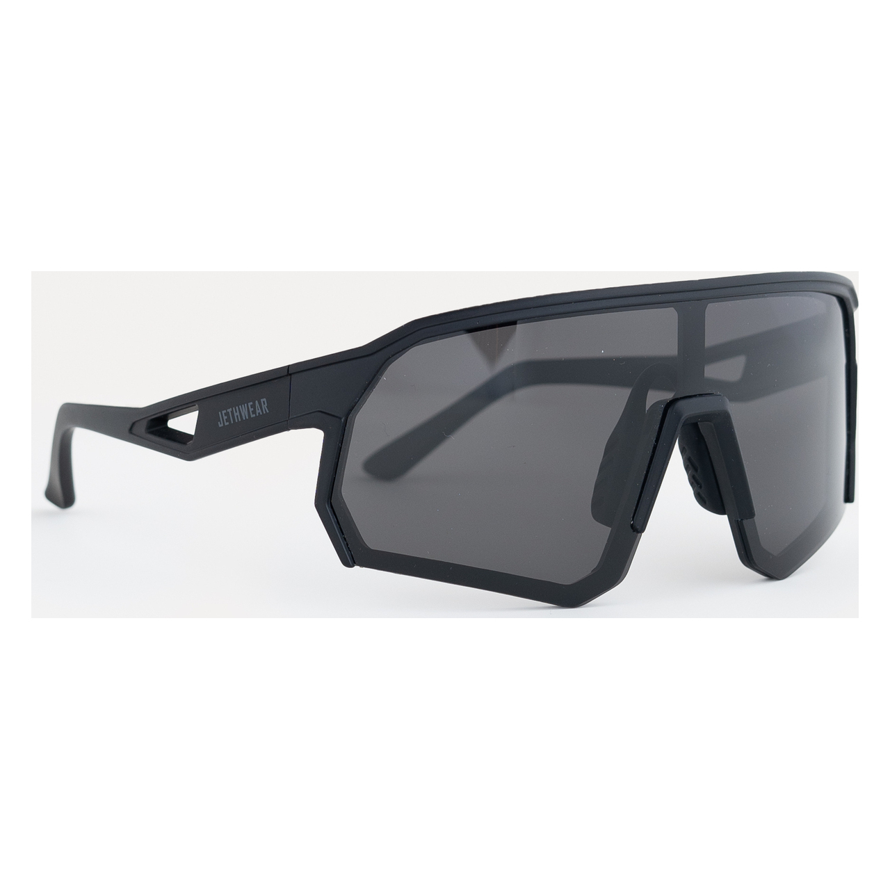 Jethwear Trail Blazer Sunglasses Black