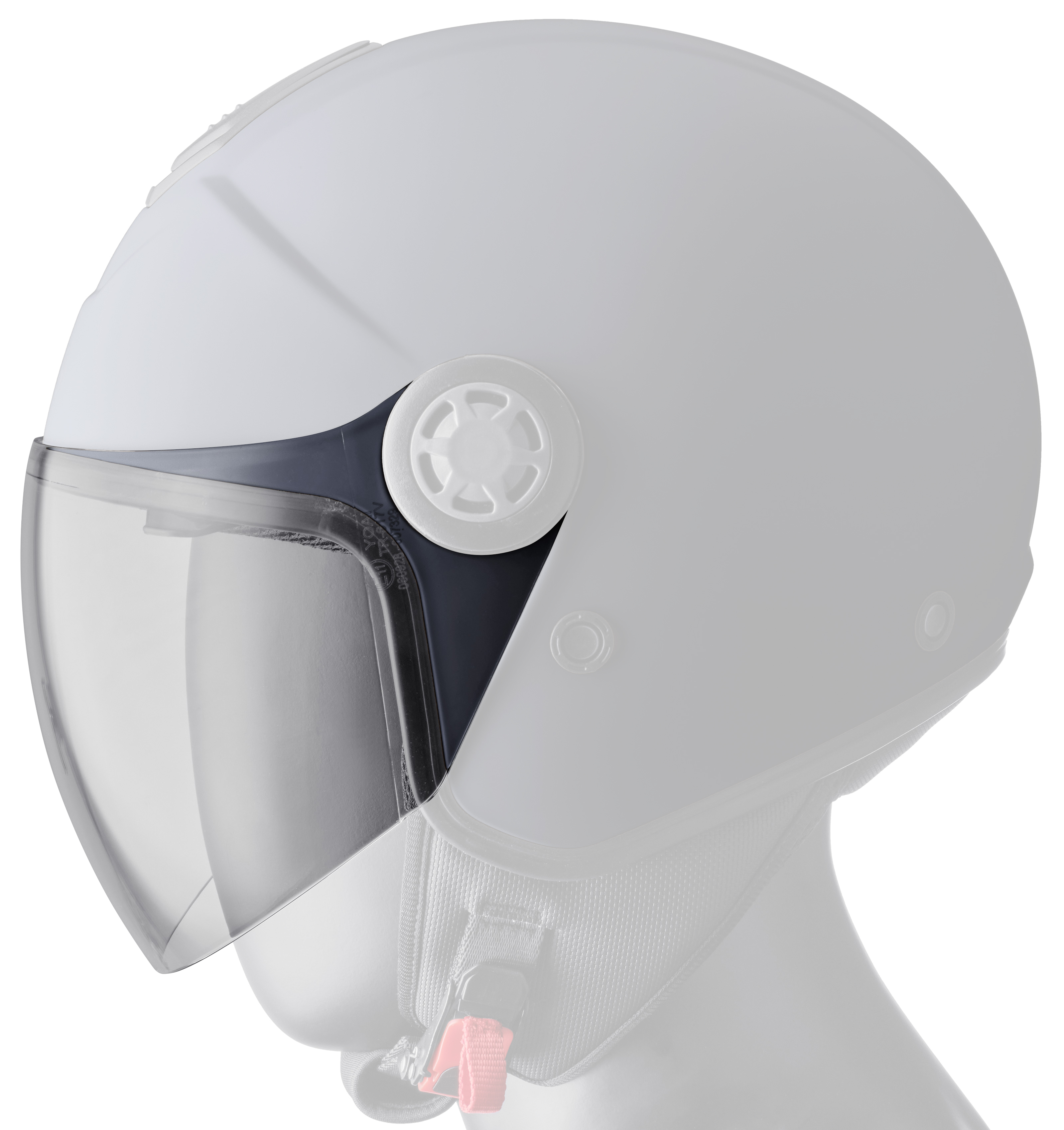 Pantalla de Casco GMS Gelato