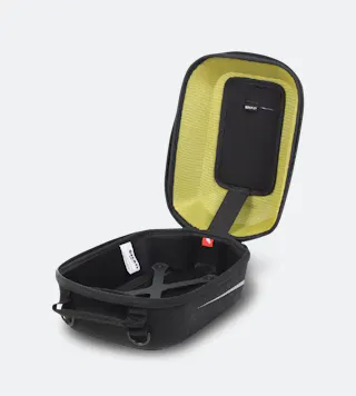 Tanktas Shad E10P Pin System 5L