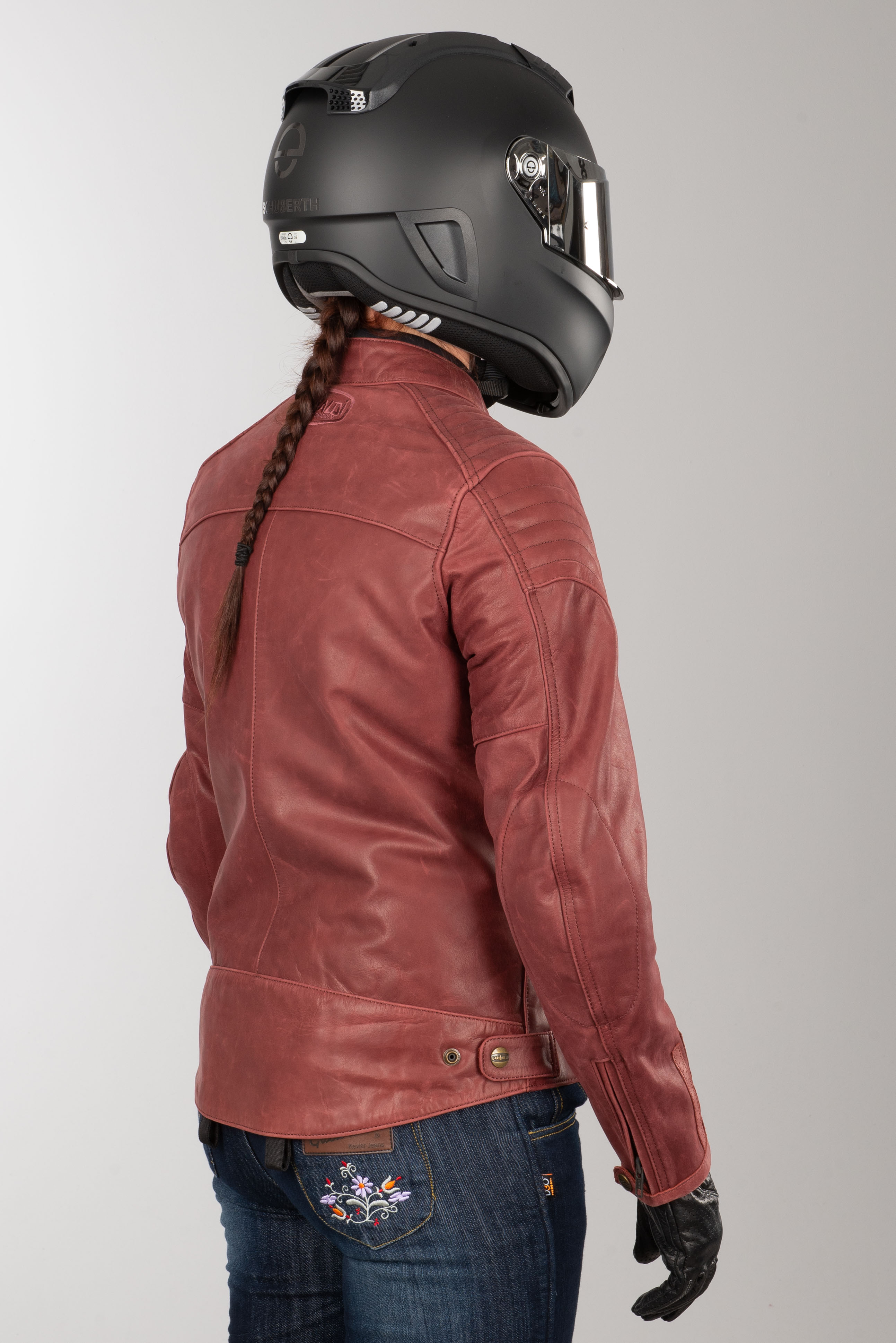 Garibaldi Bullrider Lady Jacket