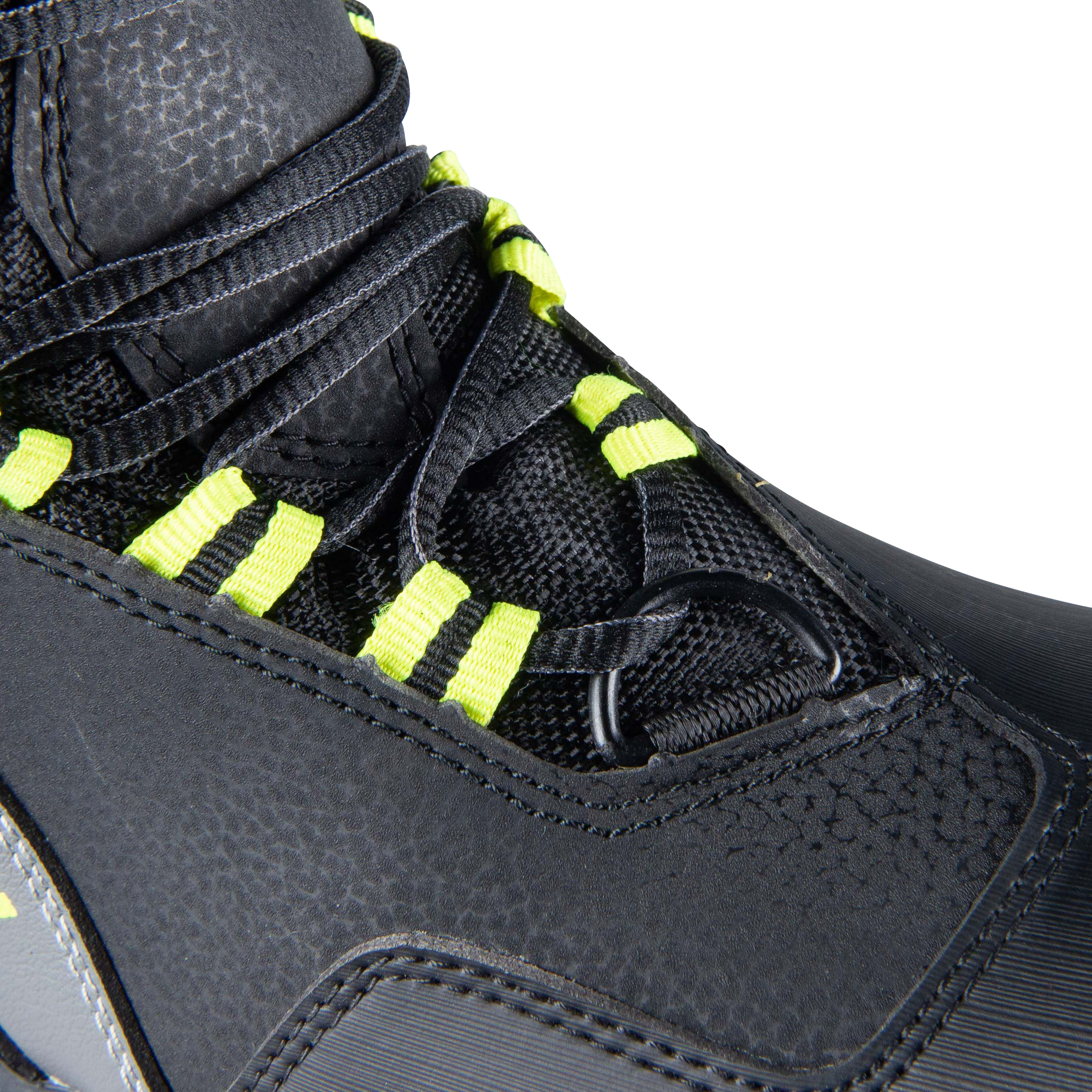 Bottes Motoneige Raven Rush
